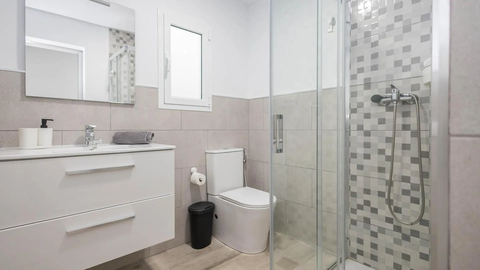 Apartamento 2Br Sweet Flat Renovated Las Palmas de Gran Canaria