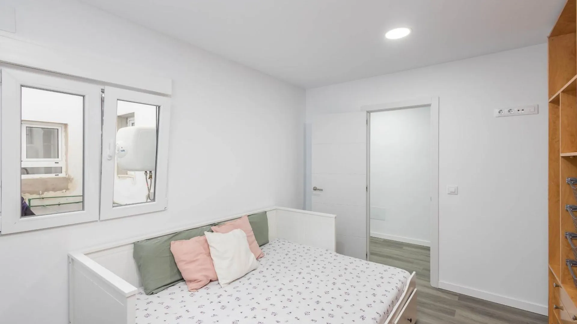 Apartamento 2Br Sweet Flat Renovated Las Palmas de Gran Canaria