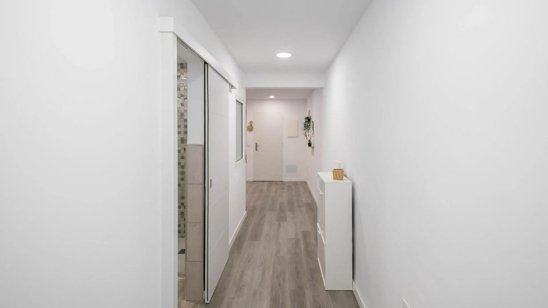 Apartamento 2Br Sweet Flat Renovated Las Palmas de Gran Canaria