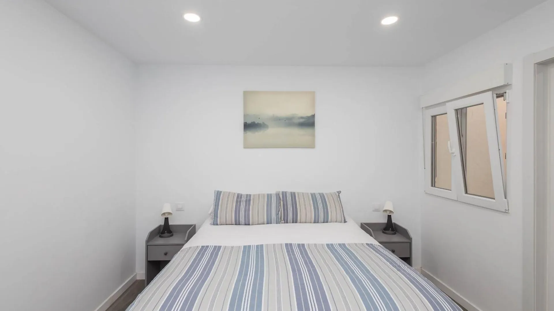 Apartamento 2Br Sweet Flat Renovated Las Palmas de Gran Canaria 0*,