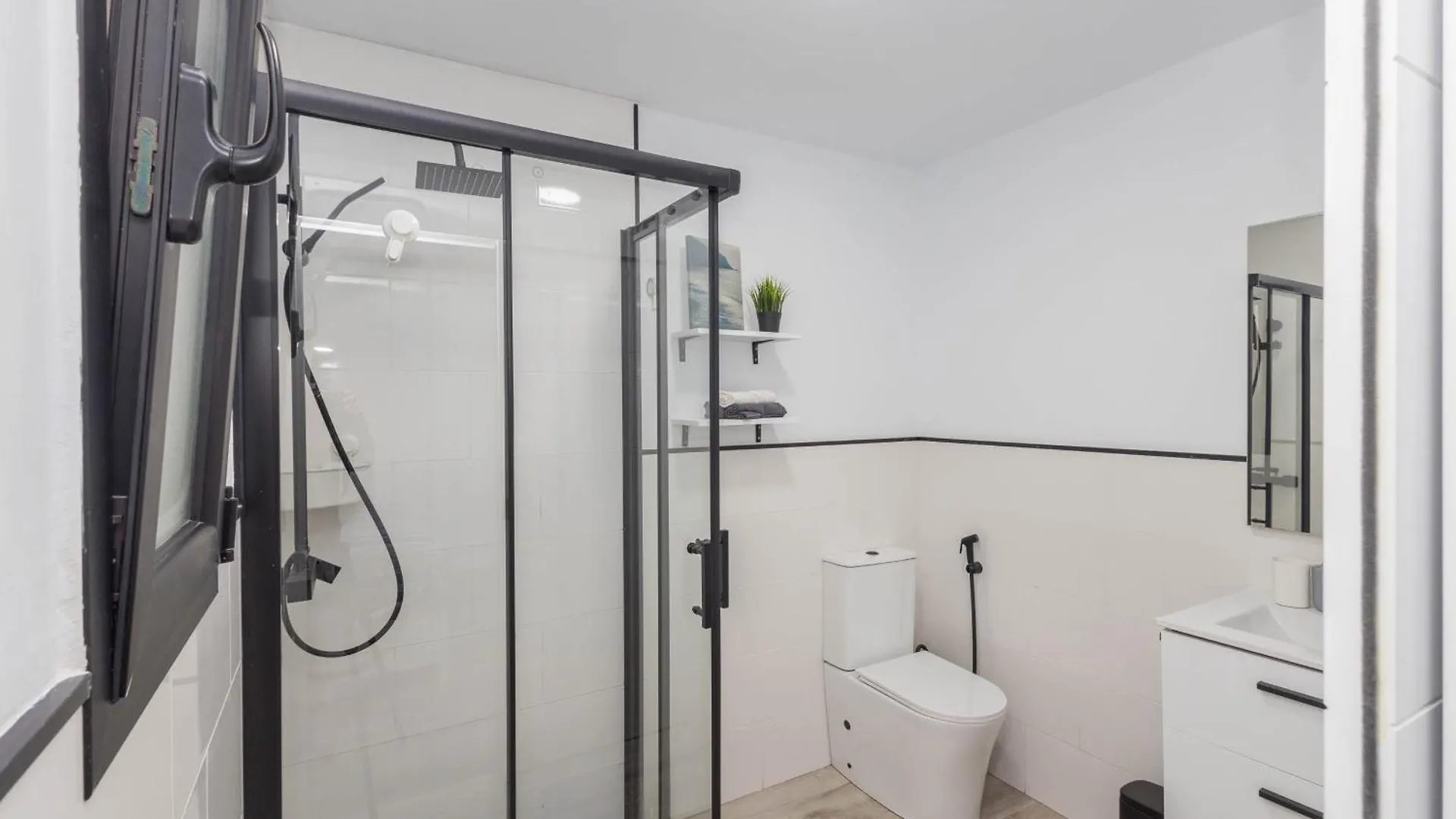 Apartamento 2Br Sweet Flat Renovated Las Palmas de Gran Canaria