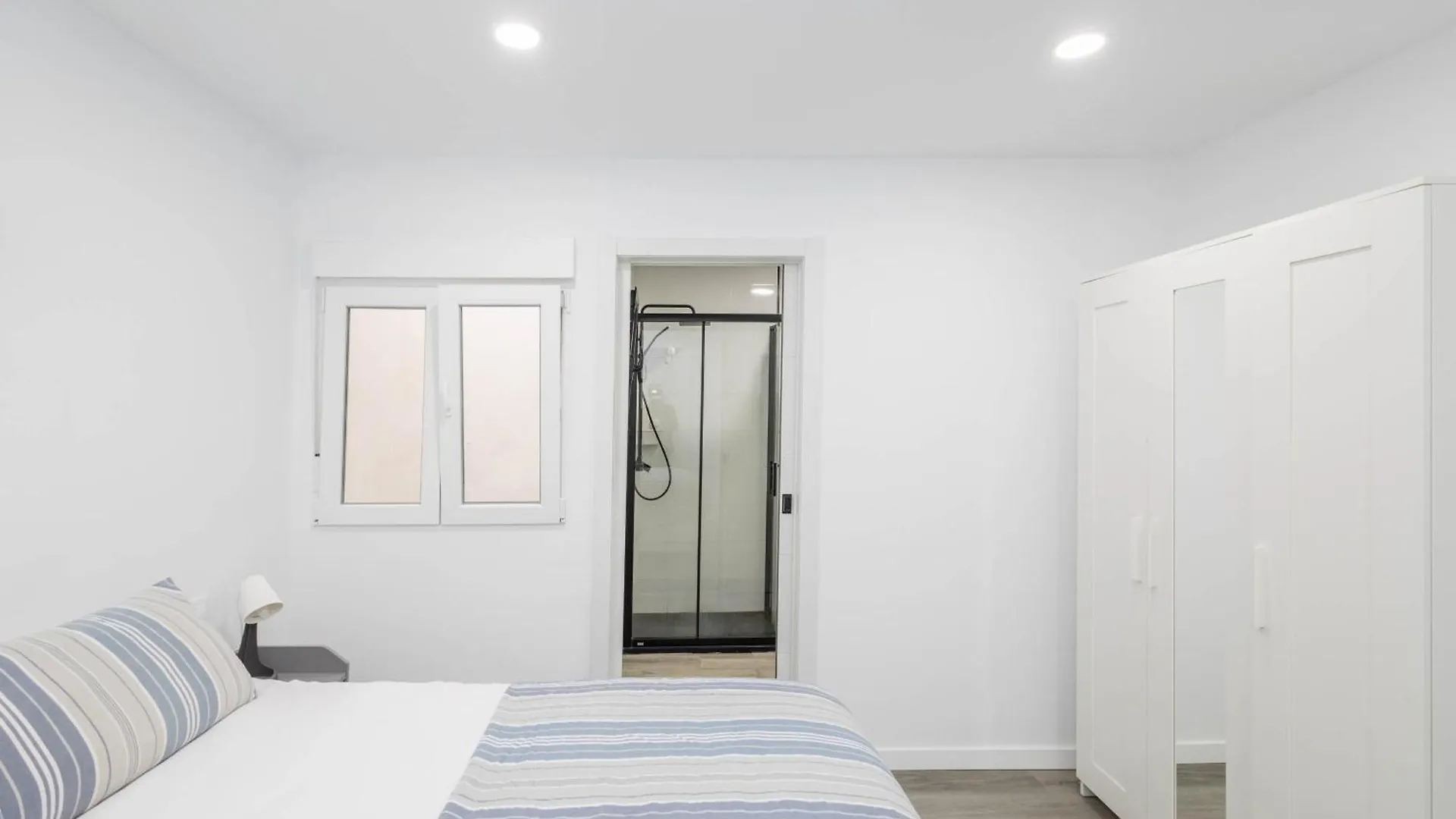 Apartamento 2Br Sweet Flat Renovated Las Palmas de Gran Canaria España