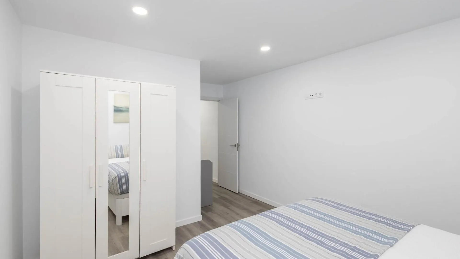 Apartamento 2Br Sweet Flat Renovated Las Palmas de Gran Canaria