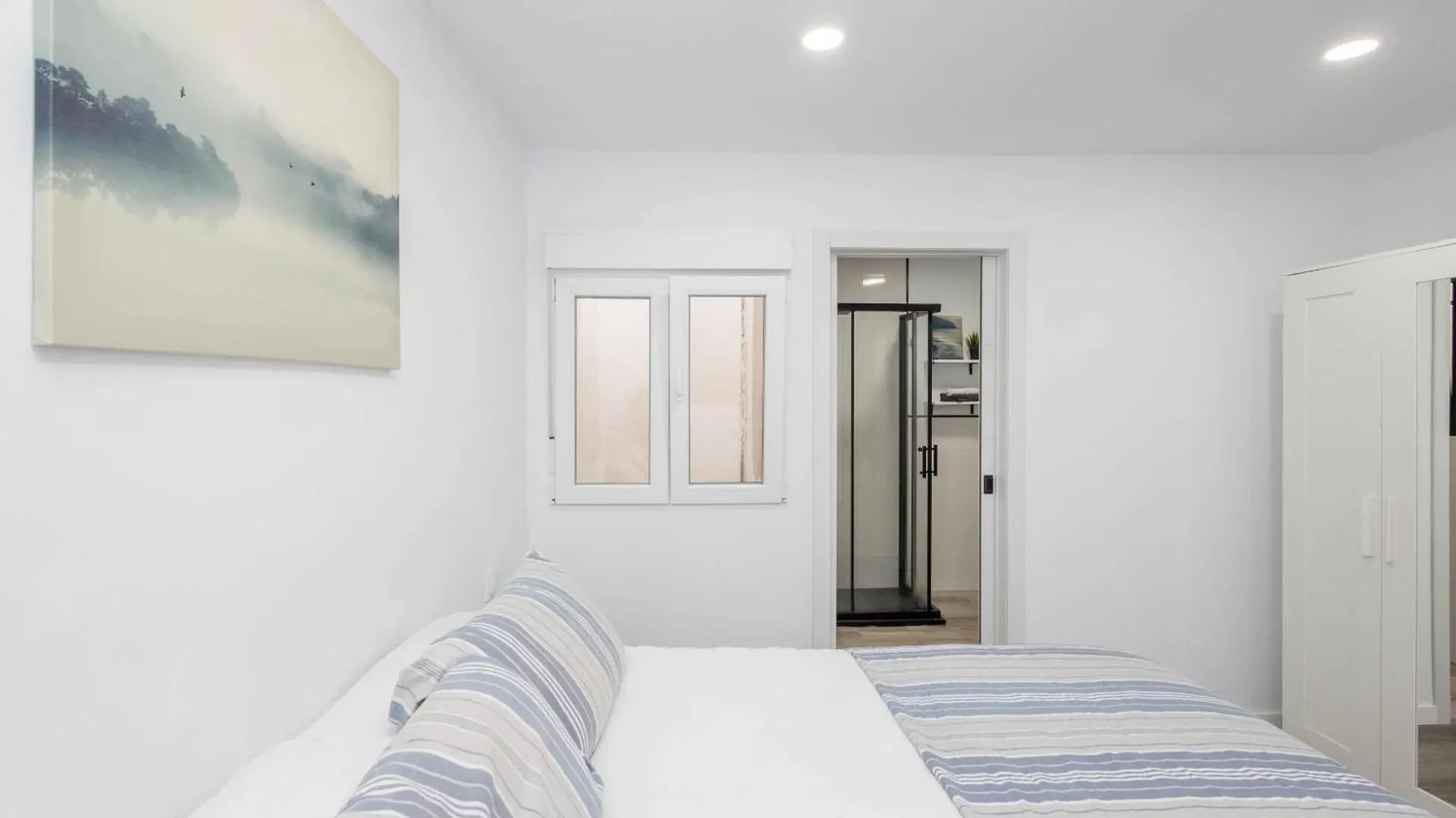 Apartamento 2Br Sweet Flat Renovated Las Palmas de Gran Canaria