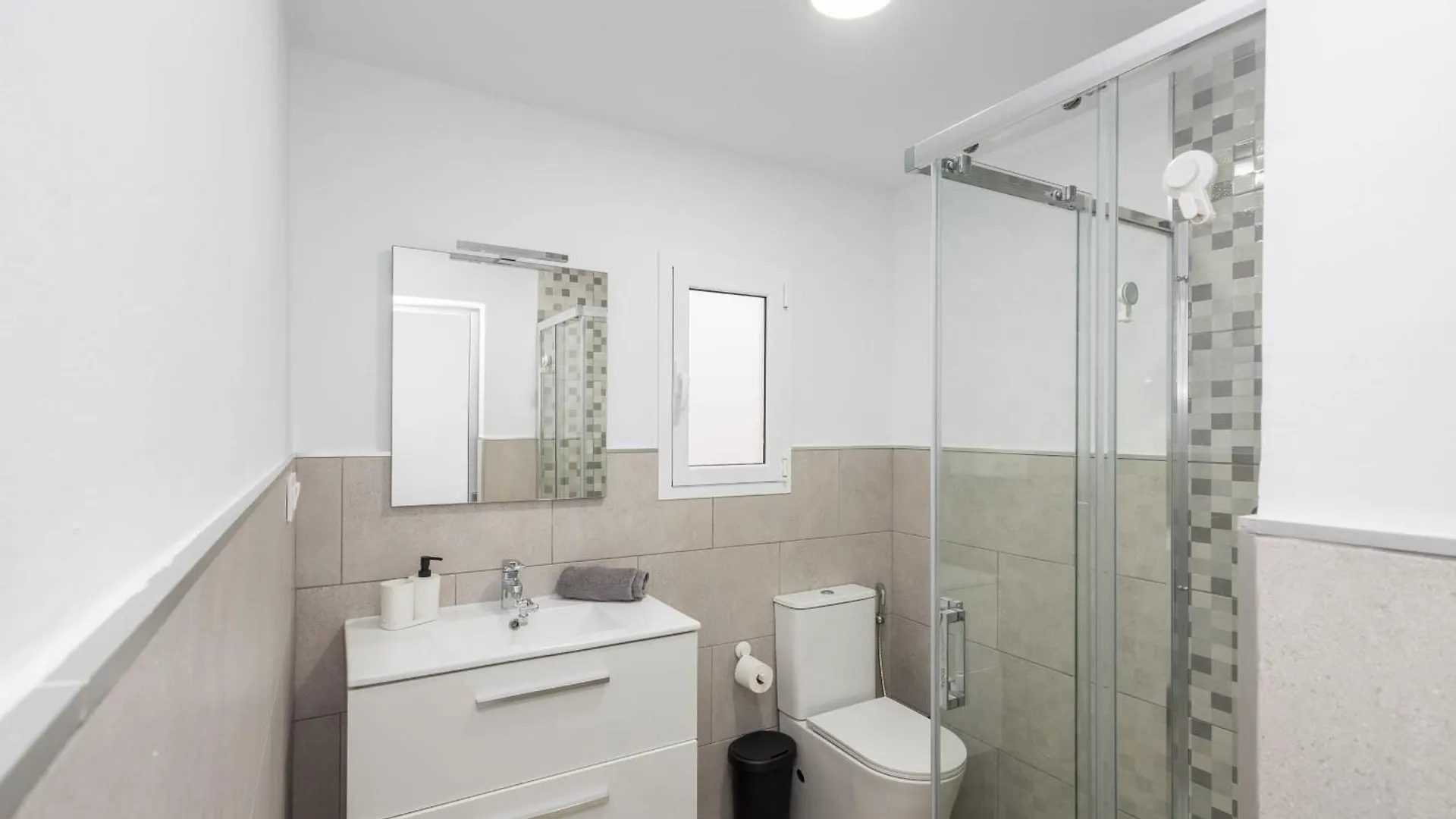 Apartamento 2Br Sweet Flat Renovated Las Palmas de Gran Canaria España