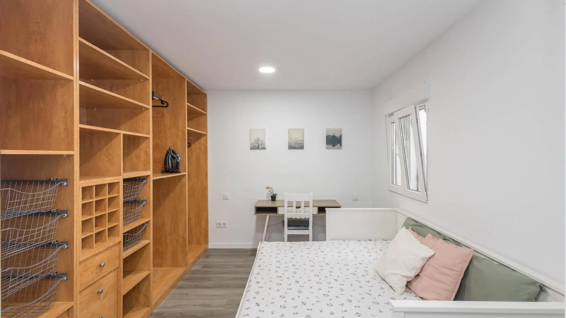 Apartamento 2Br Sweet Flat Renovated Las Palmas de Gran Canaria