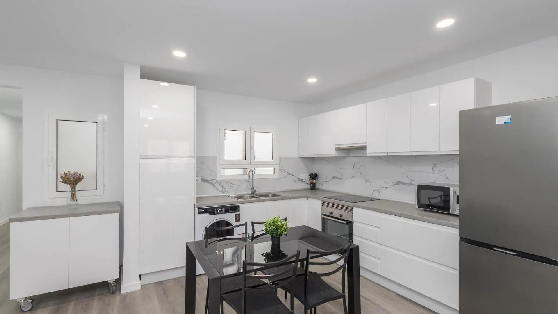 Apartamento 2Br Sweet Flat Renovated Las Palmas de Gran Canaria España