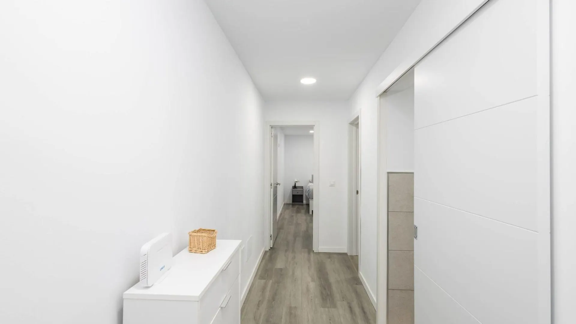 Apartamento 2Br Sweet Flat Renovated Las Palmas de Gran Canaria España