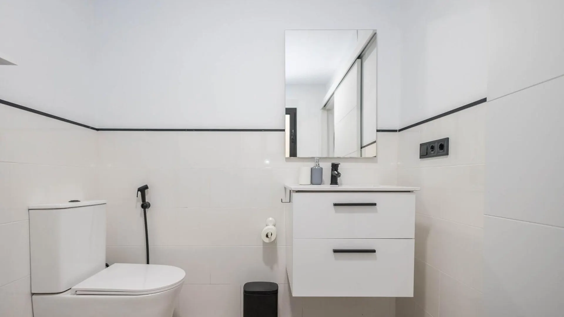 Apartamento 2Br Sweet Flat Renovated Las Palmas de Gran Canaria