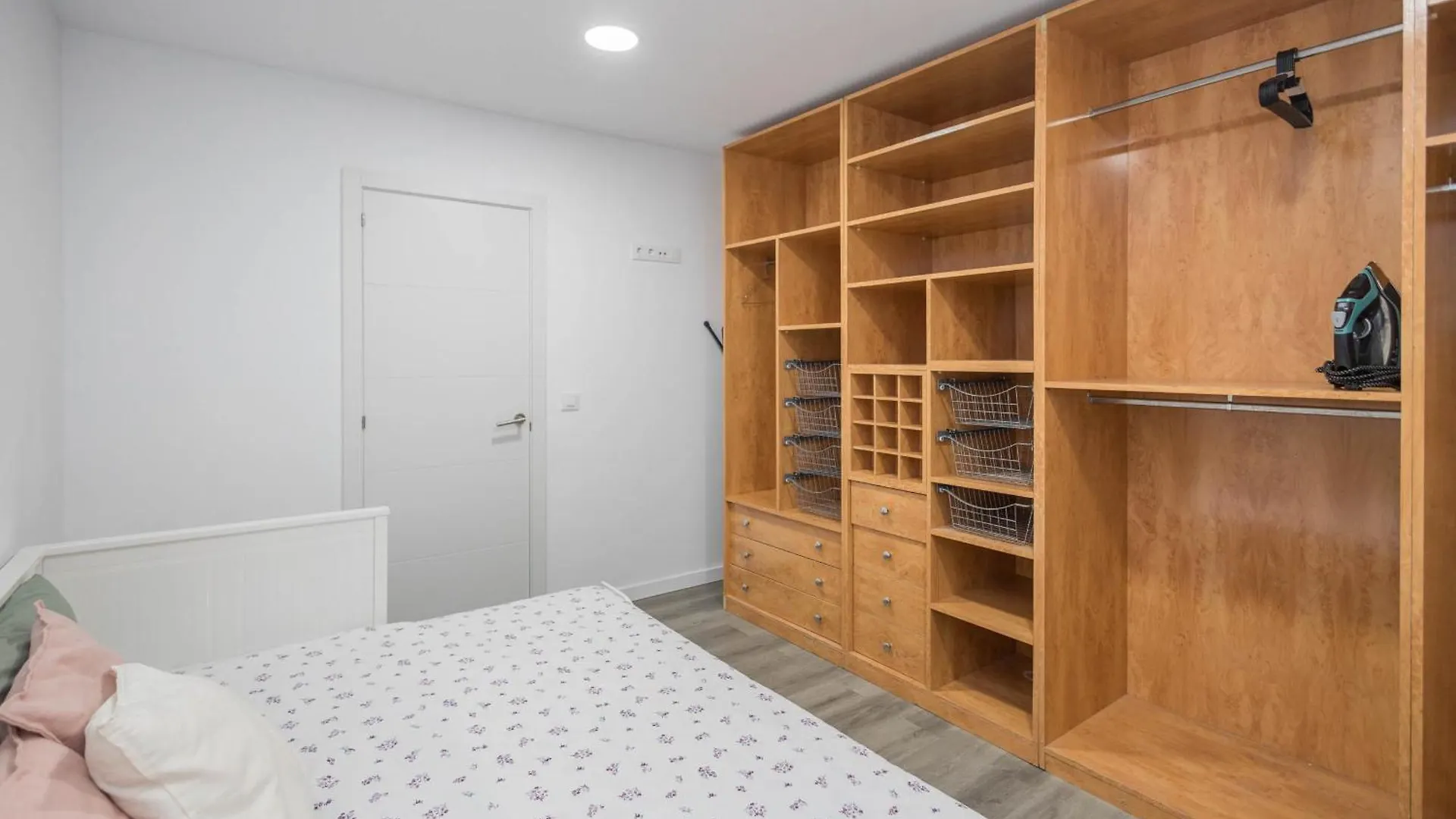 Apartamento 2Br Sweet Flat Renovated Las Palmas de Gran Canaria 0*,  España