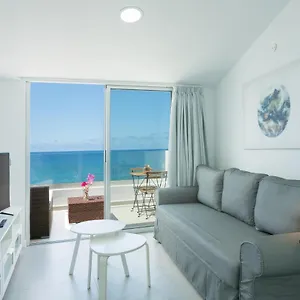 Apartment El Atico De Mateo 5a, Las Palmas / Gran Canaria
