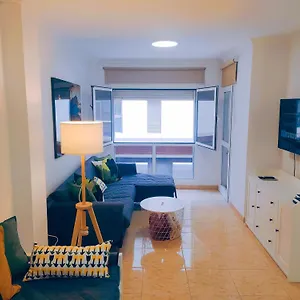  Apartamento Aqui Te Espero