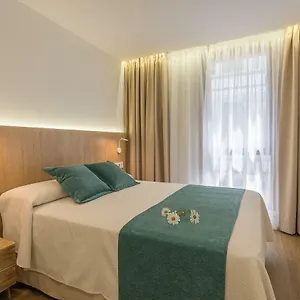  Apartamento Lofts Msh Canarias