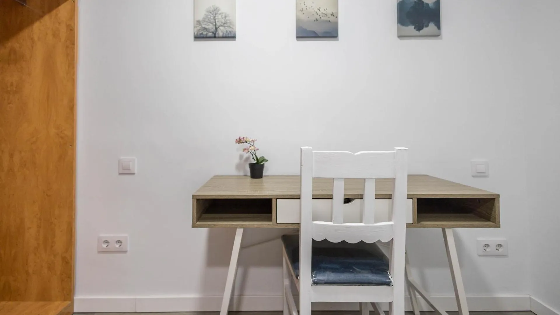 라스팔마스 2Br Sweet Flat Renovated 아파트